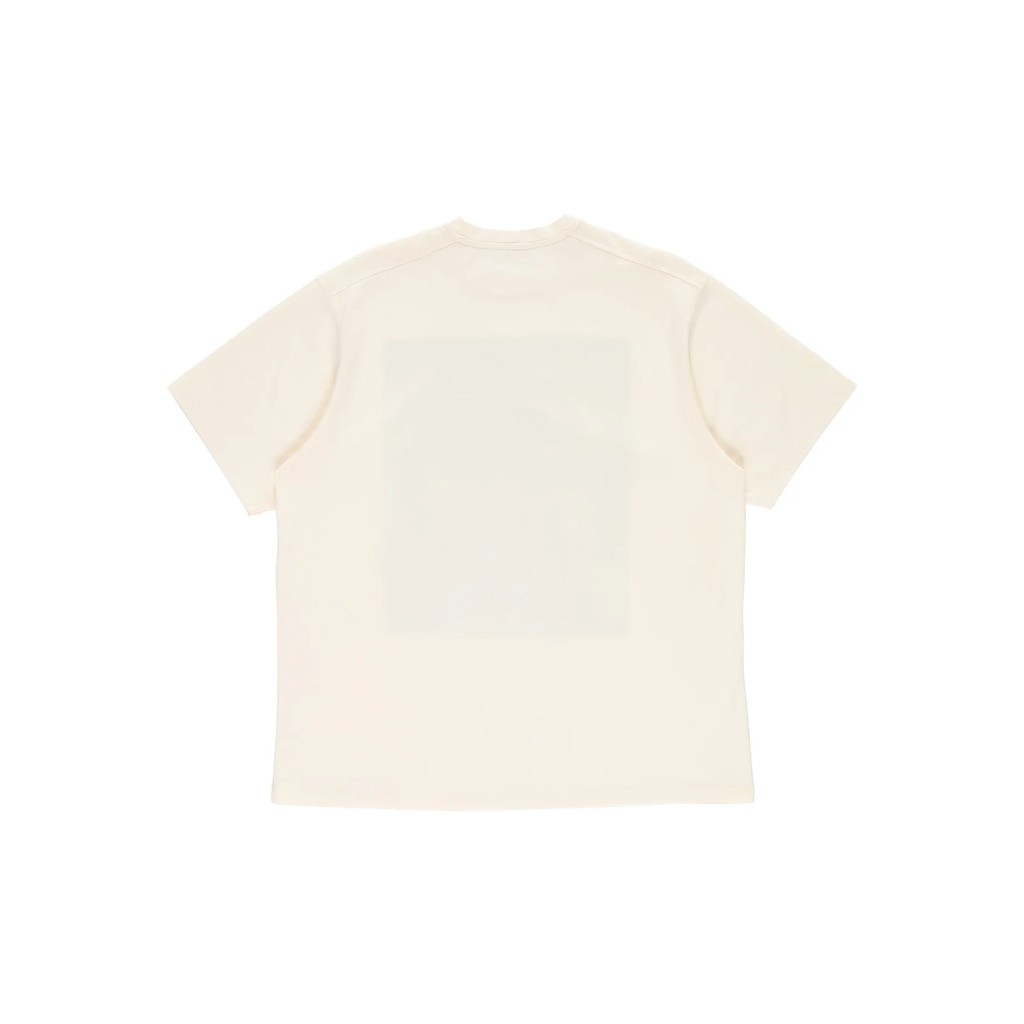 POP TRADINGCOMPANY HEADACHE TEE