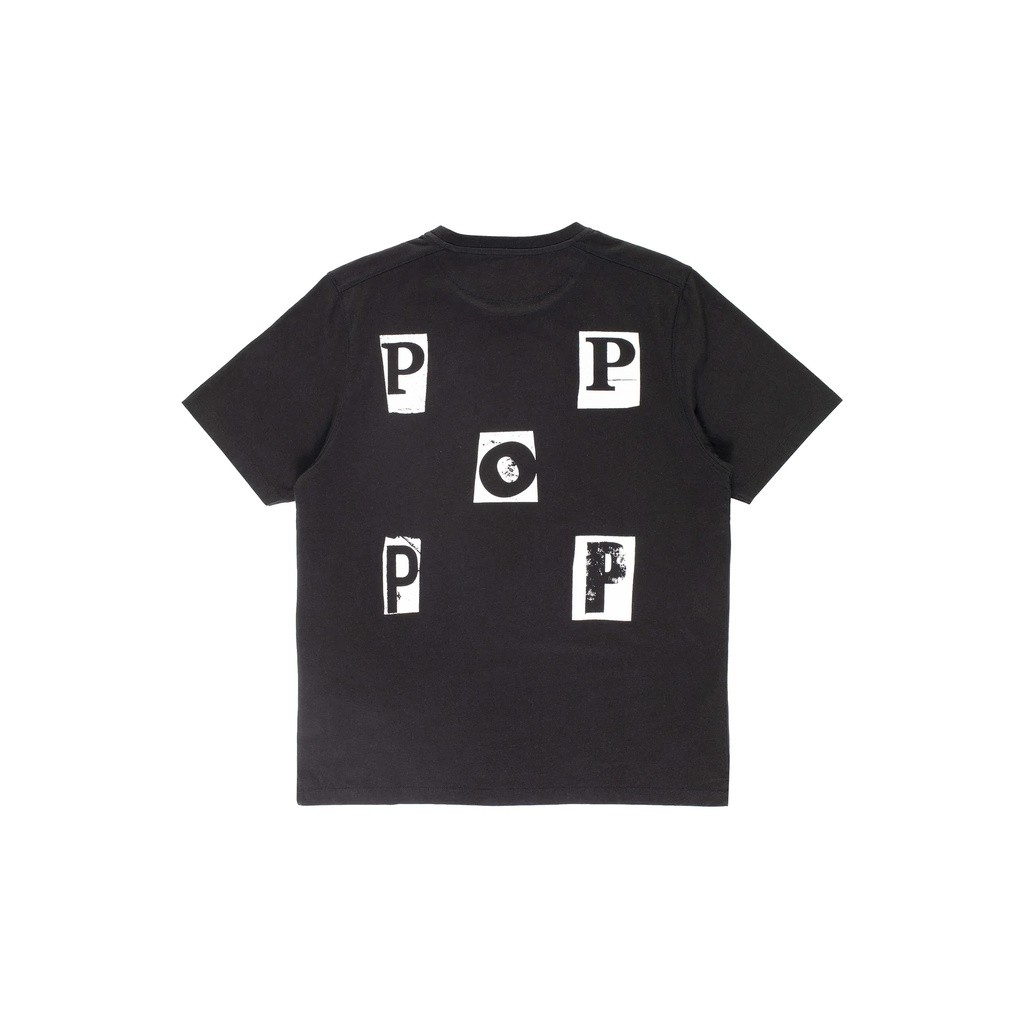 POP TRADINGCOMPANY RICKY TEE