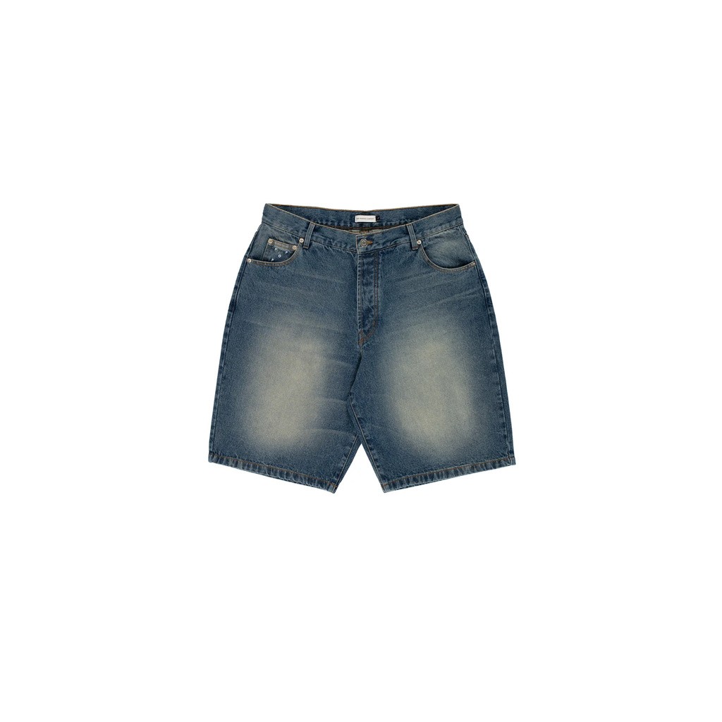 POP TRADINGCOMPANY LONGER DRS SHORT