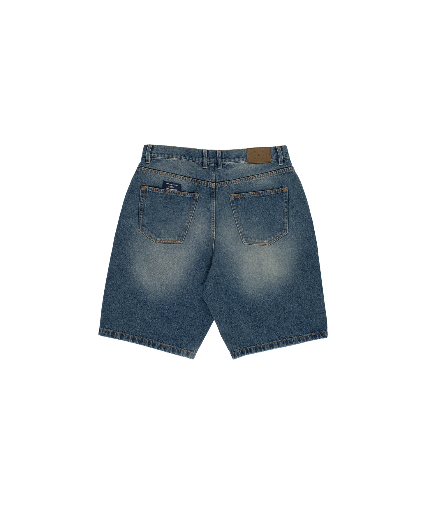 POP TRADINGCOMPANY LONGER DRS SHORT