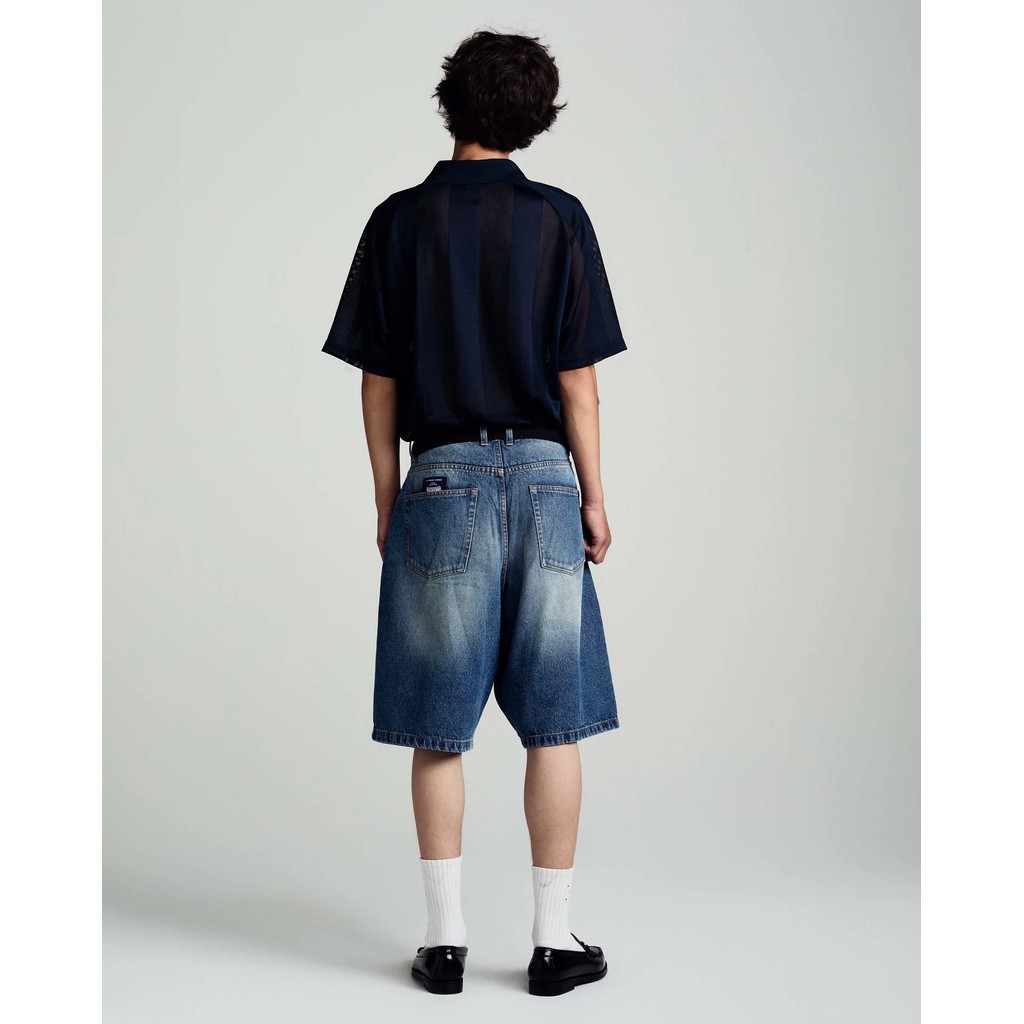POP TRADINGCOMPANY LONGER DRS SHORT