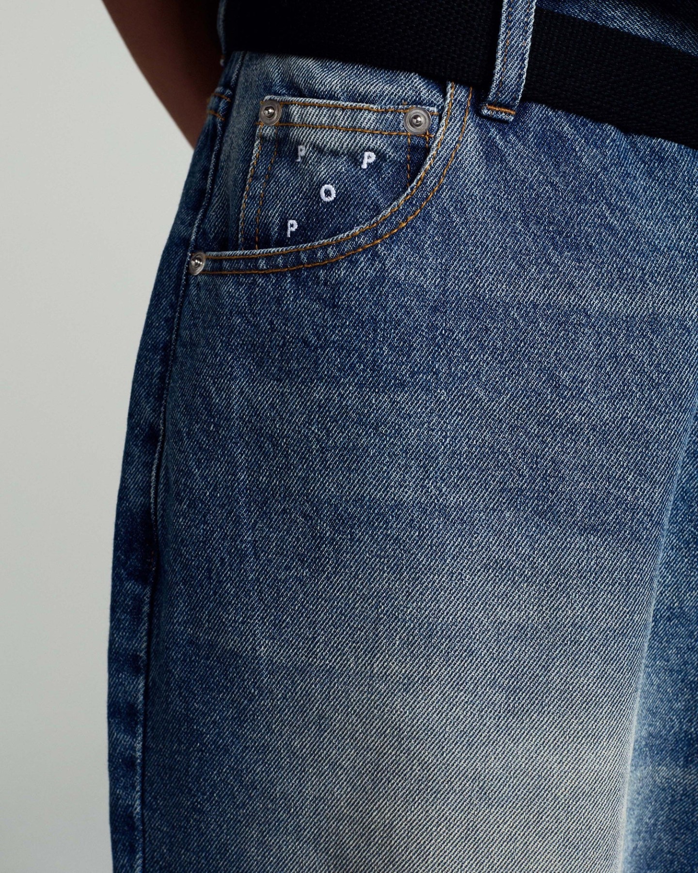 POP TRADINGCOMPANY LONGER DRS SHORT