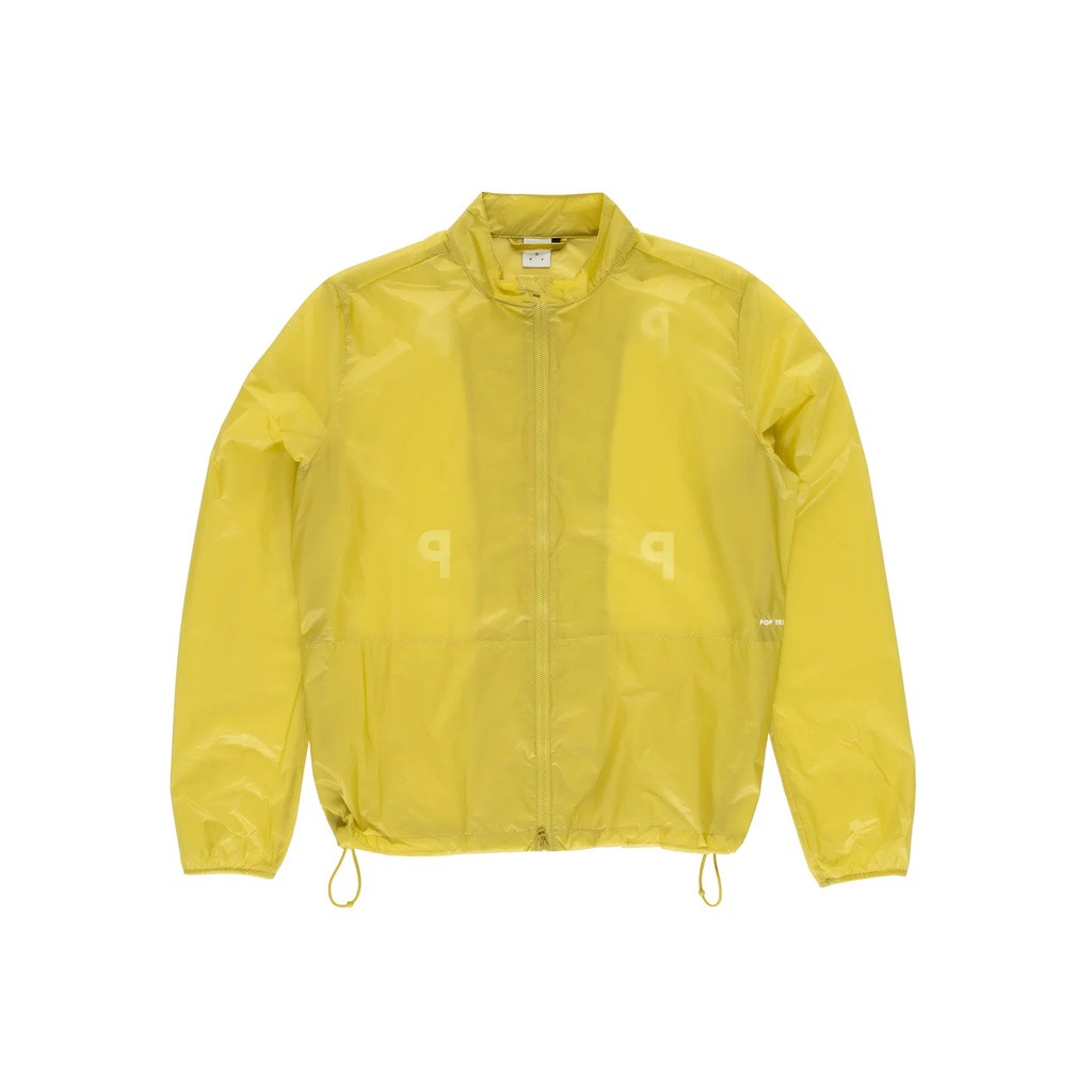 POP TRADINGCOMPANY TEAM JACKET
