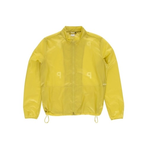 POP TRADINGCOMPANY TEAM JACKET