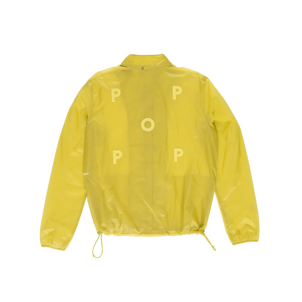 POP TRADINGCOMPANY TEAM JACKET