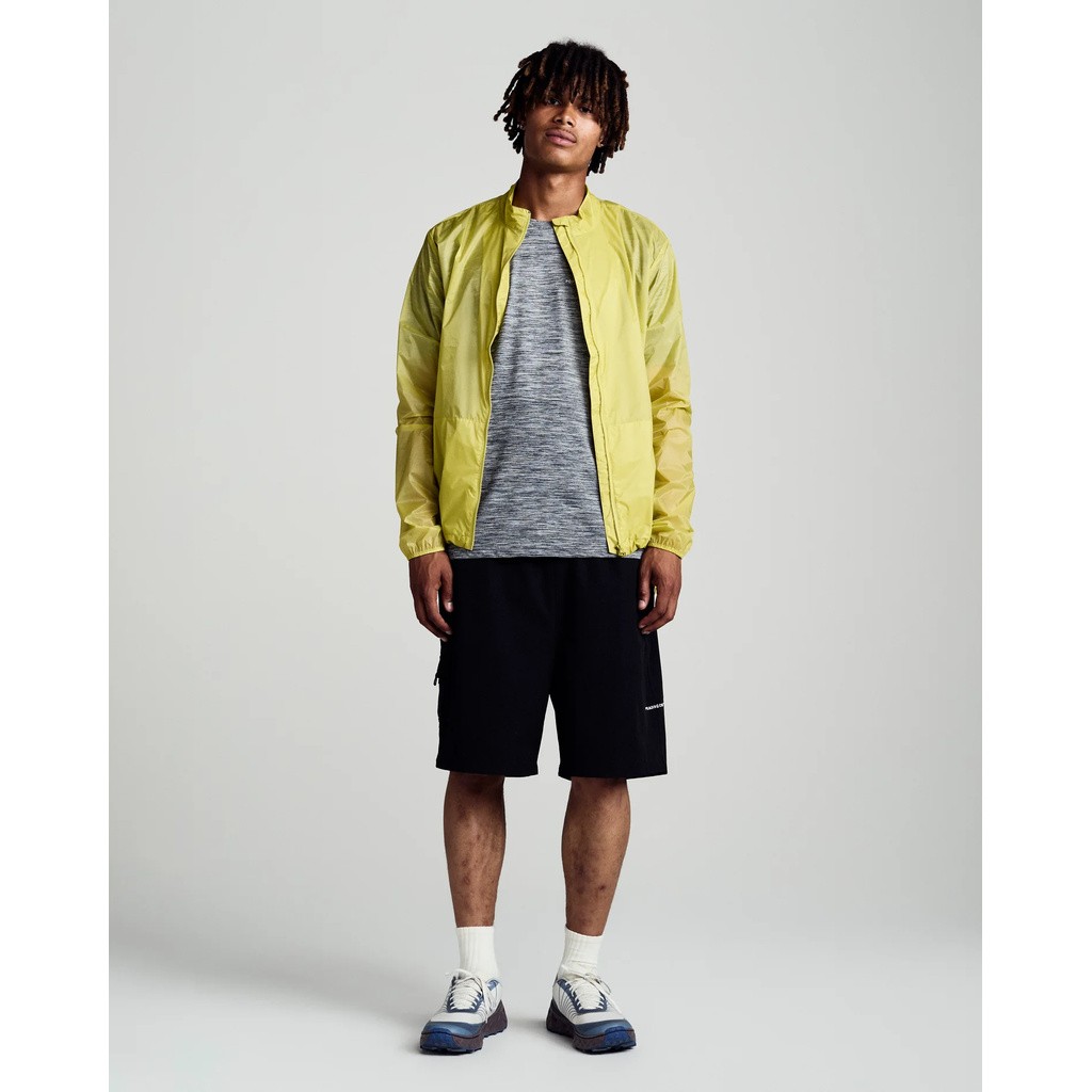POP TRADINGCOMPANY TEAM JACKET