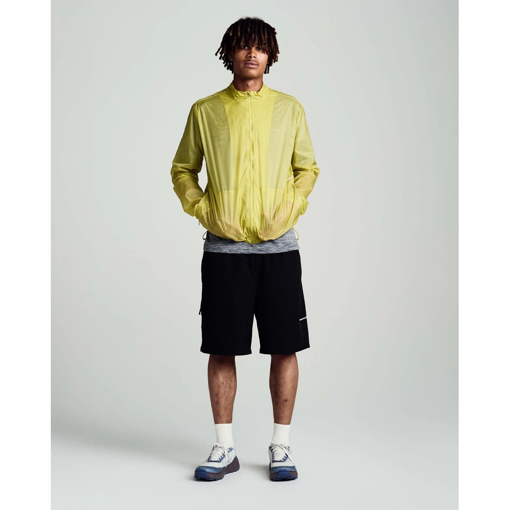 POP TRADINGCOMPANY TEAM JACKET