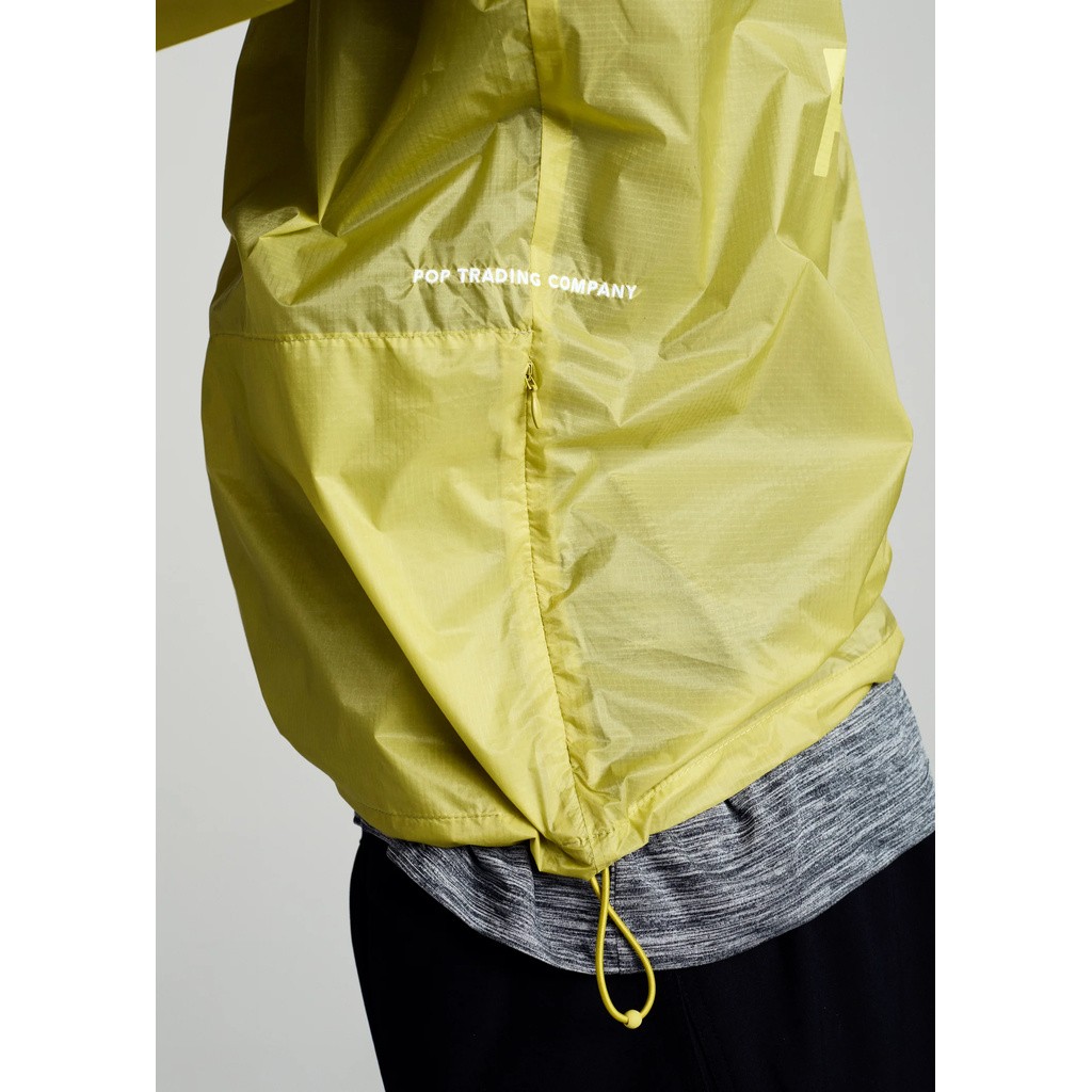 POP TRADINGCOMPANY TEAM JACKET
