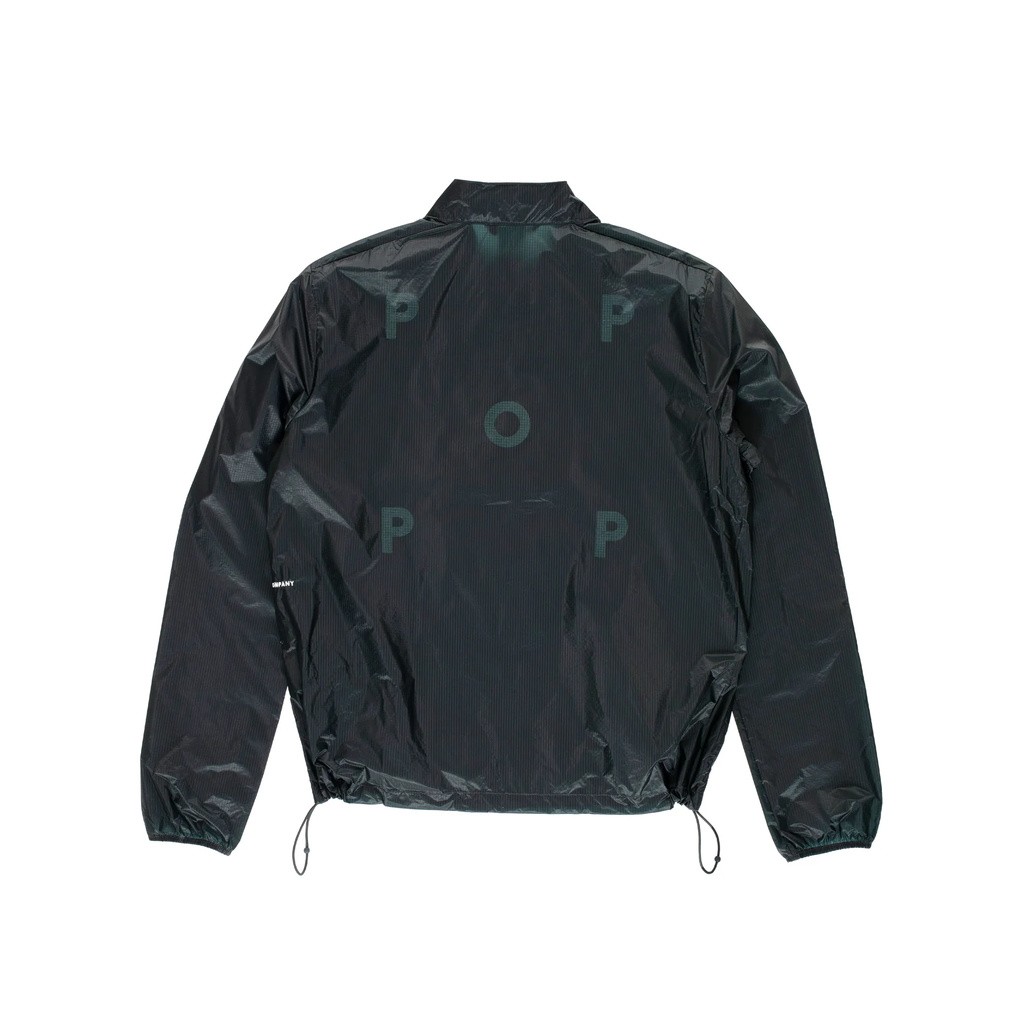 POP TRADINGCOMPANY TEAM JACKET