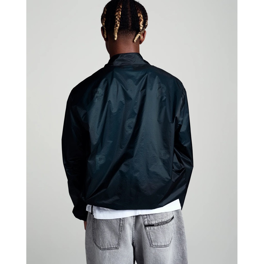 POP TRADINGCOMPANY TEAM JACKET