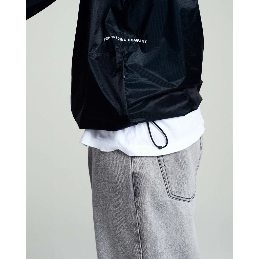 POP TRADINGCOMPANY TEAM JACKET