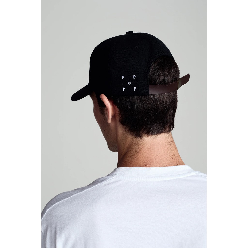 POP TRADINGCOMPANY FLY 6PANEL HAT