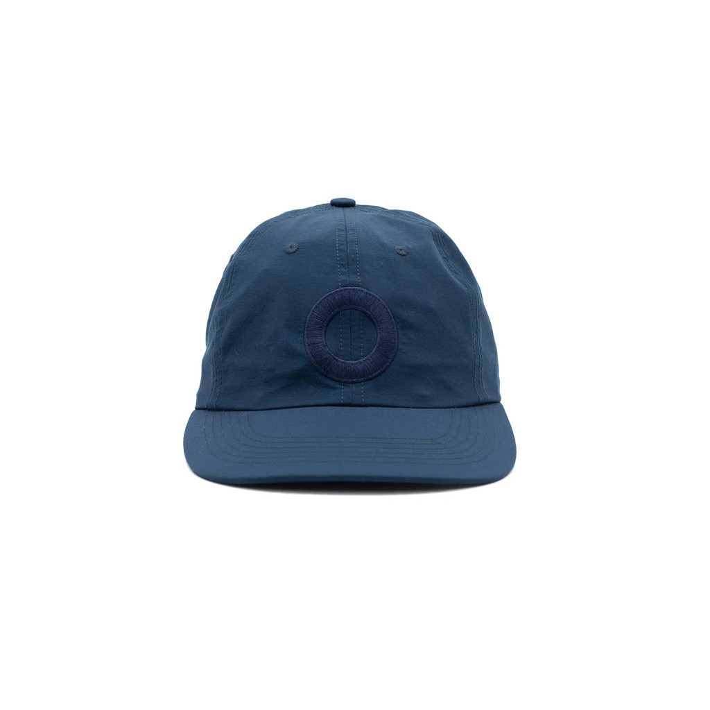 POP TRADINGCOMPANY O 6PANEL HAT
