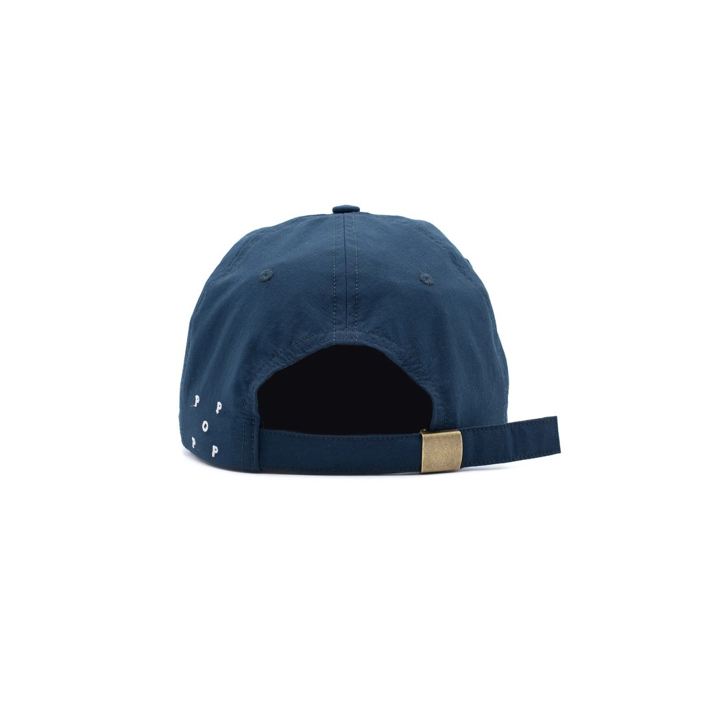 POP TRADINGCOMPANY O 6PANEL HAT