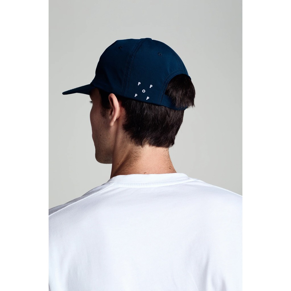 POP TRADINGCOMPANY O 6PANEL HAT