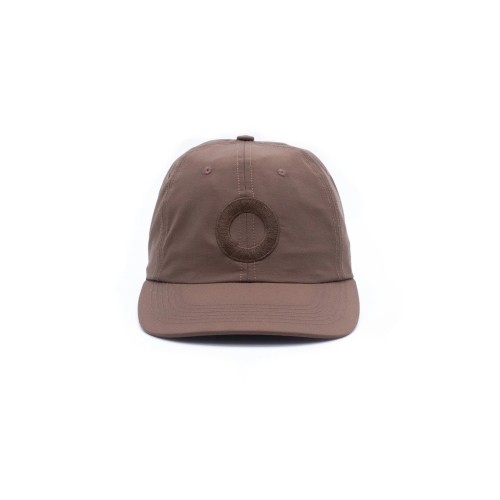 POP TRADINGCOMPANY O 6PANEL HAT
