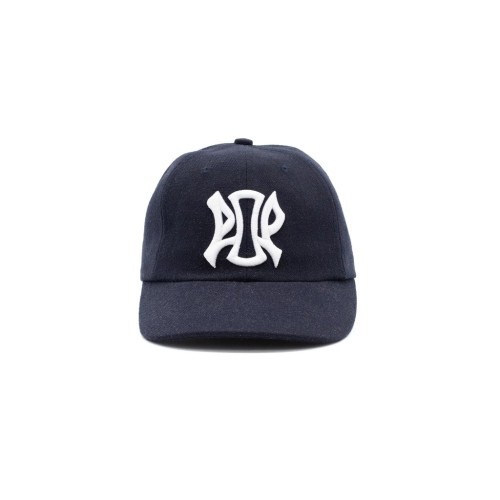 POP TRADINGCOMPANY ACID 6PANEL HAT
