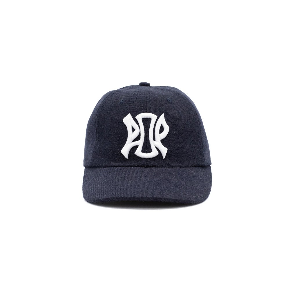 POP TRADINGCOMPANY ACID 6PANEL HAT