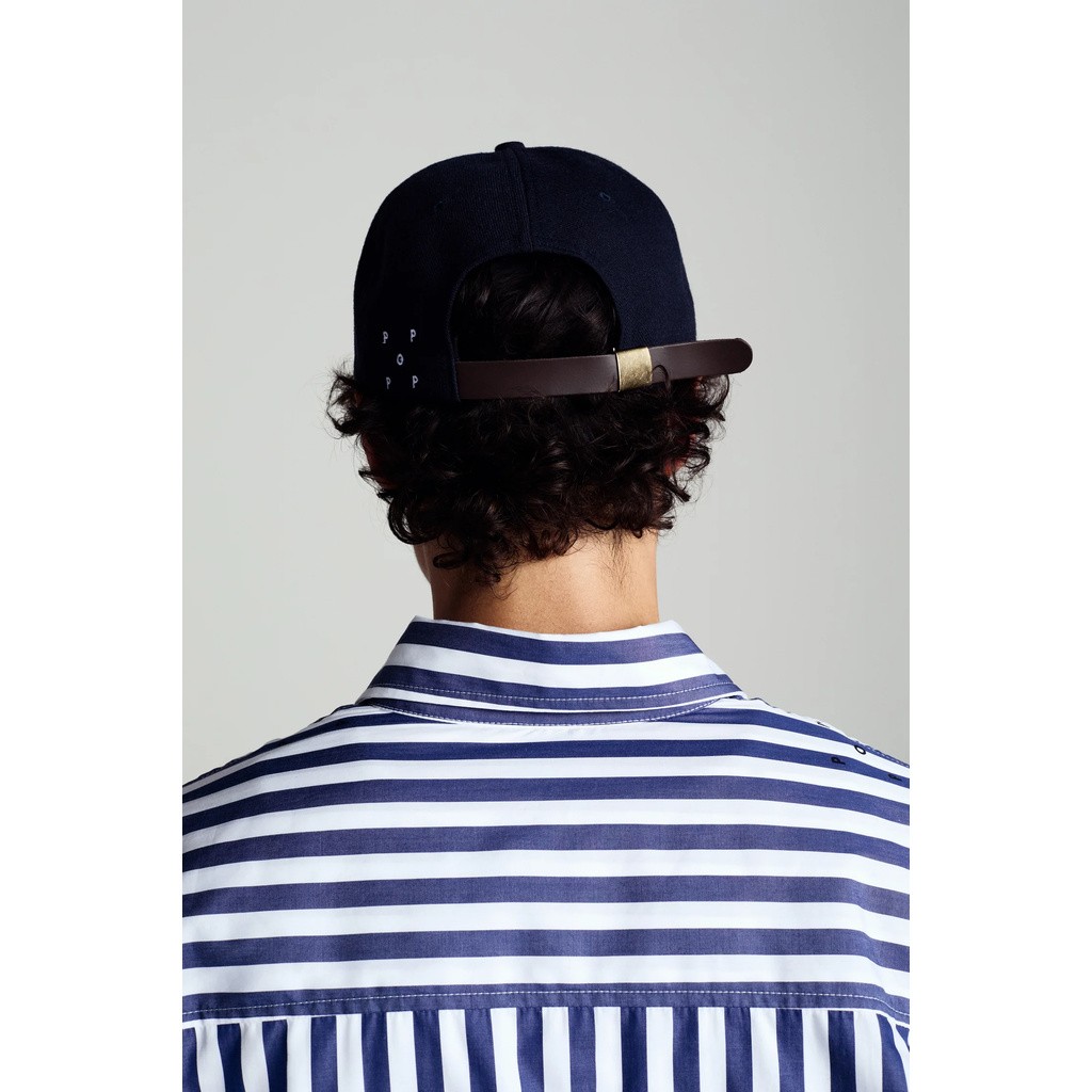 POP TRADINGCOMPANY ACID 6PANEL HAT