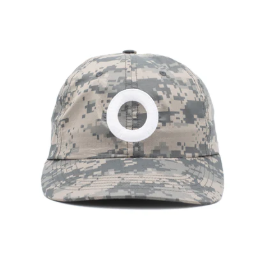 POP TRADINGCOMPANY O 6PANEL HAT