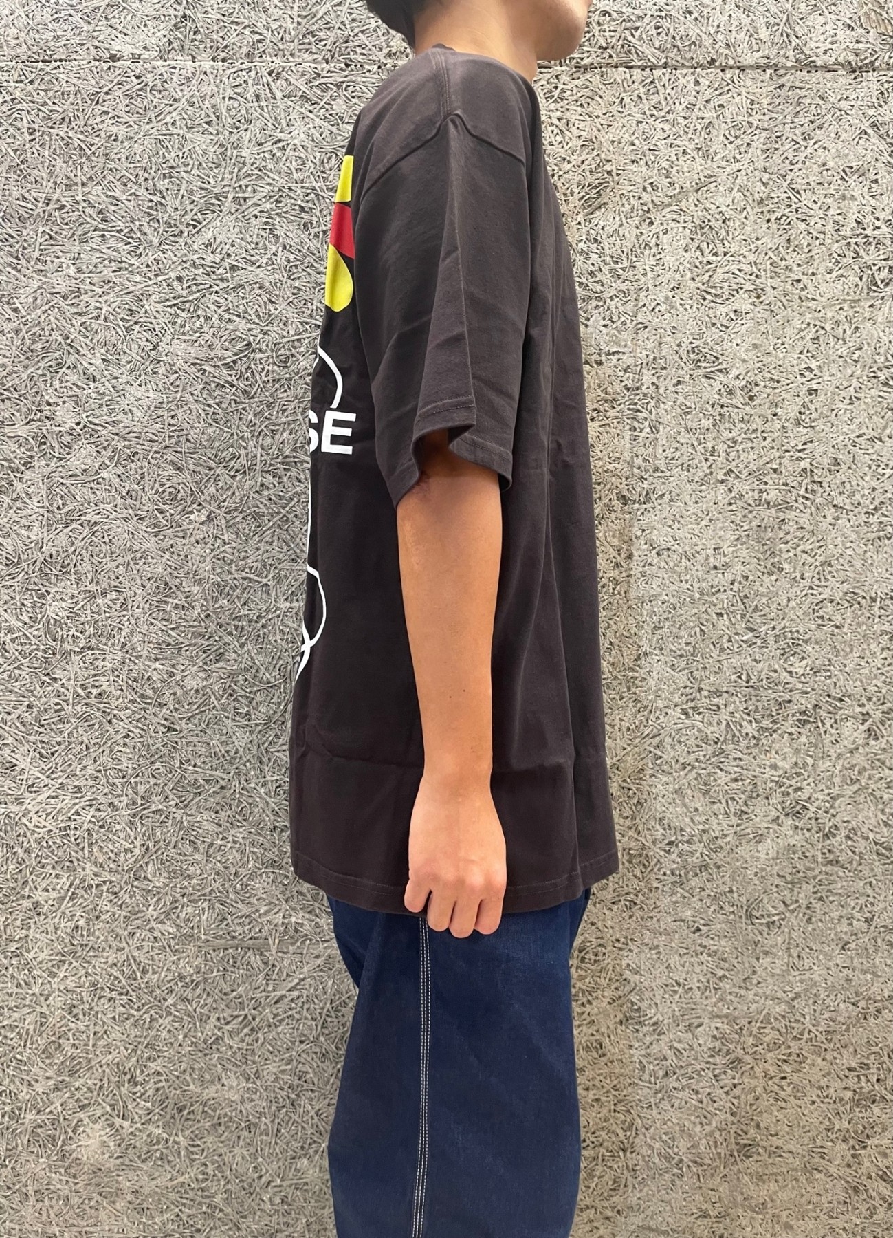 PUBLIC POSSESSION  BIG HOUSE TEE