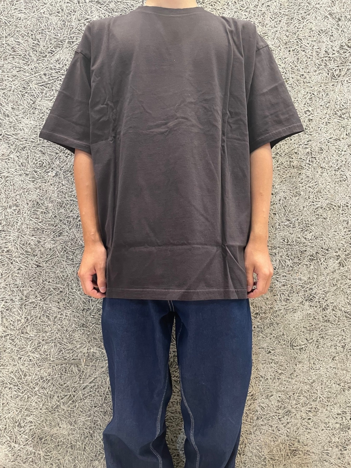 PUBLIC POSSESSION  BIG HOUSE TEE