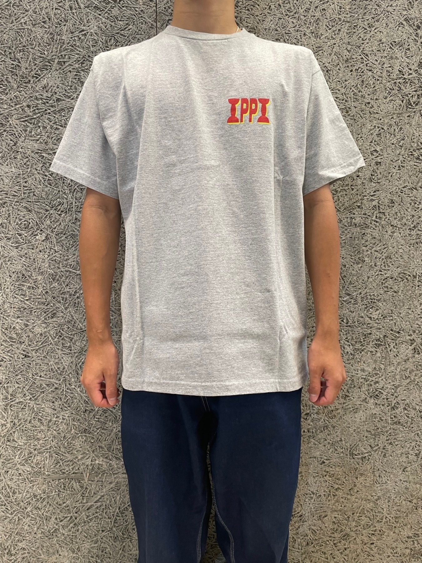 PUBLIC POSSESSION  I LOVE PP TEE