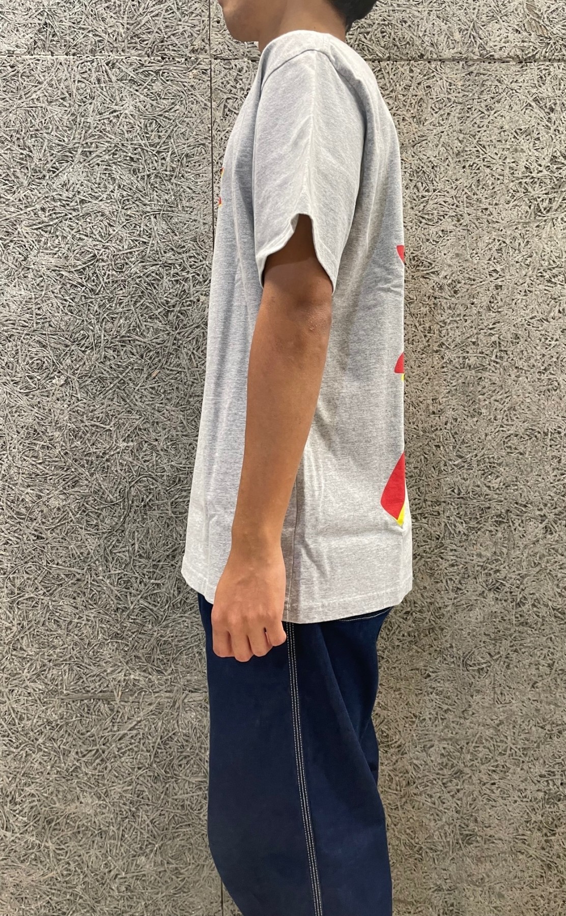 PUBLIC POSSESSION  I LOVE PP TEE