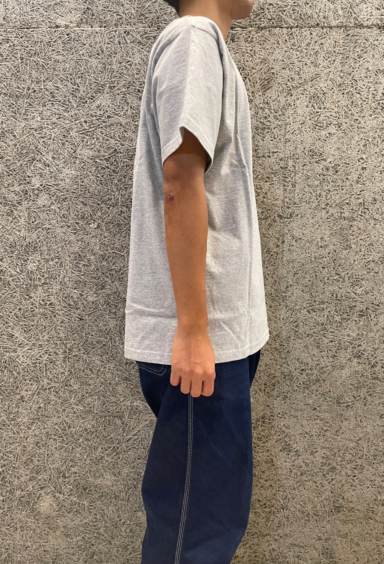 PUBLIC POSSESSION  I LOVE PP TEE