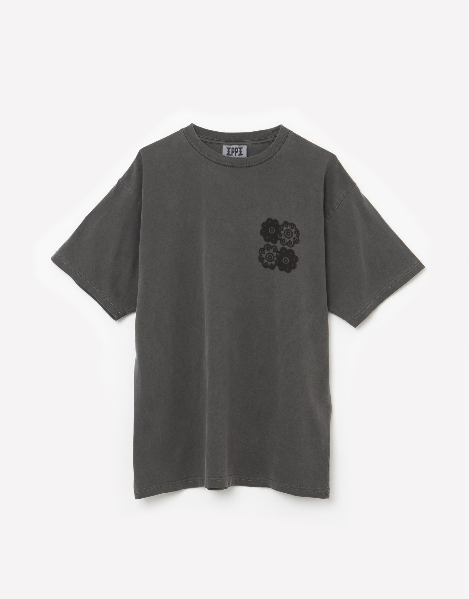 PUBLIC POSSESSION PLANET LOVE TEE