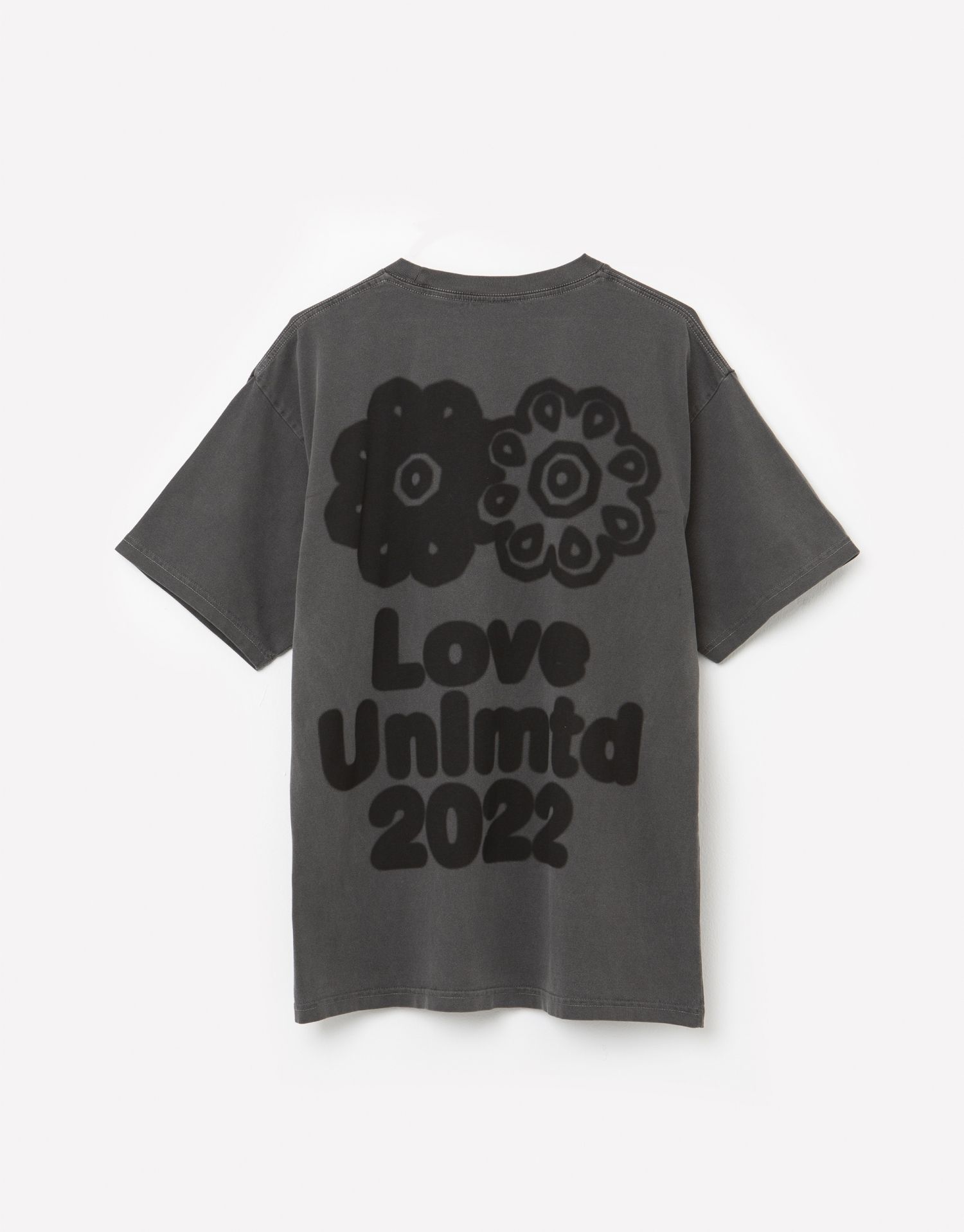 PUBLIC POSSESSION PLANET LOVE TEE