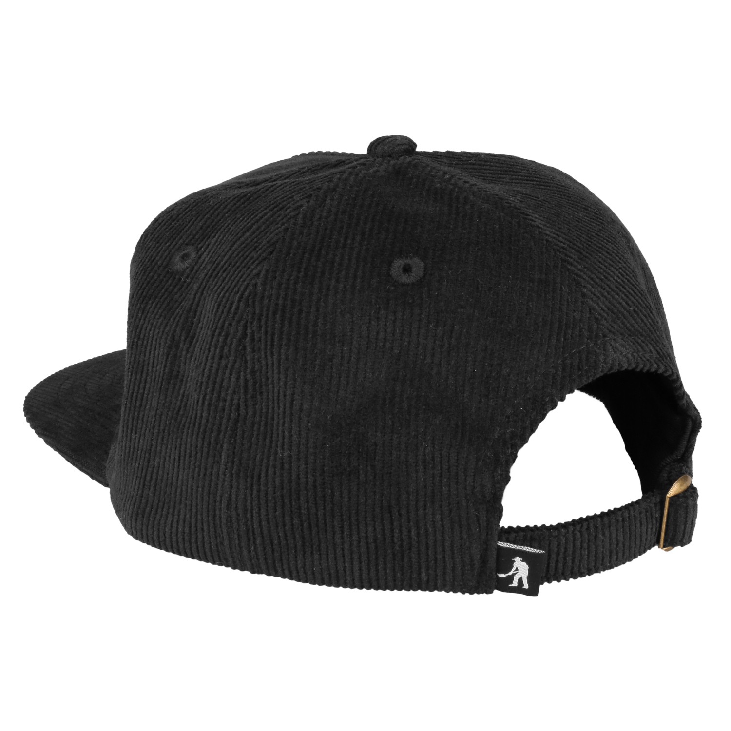 PASS PORT VASE 5 PANEL CAP