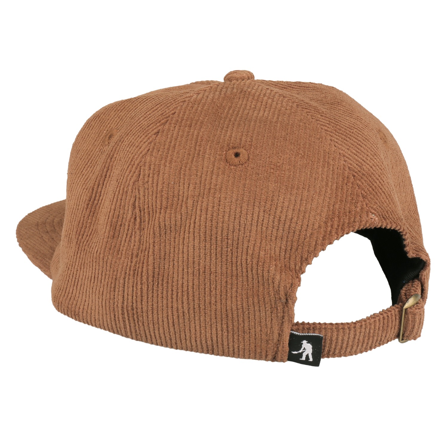 PASS PORT VASE 5 PANEL CAP