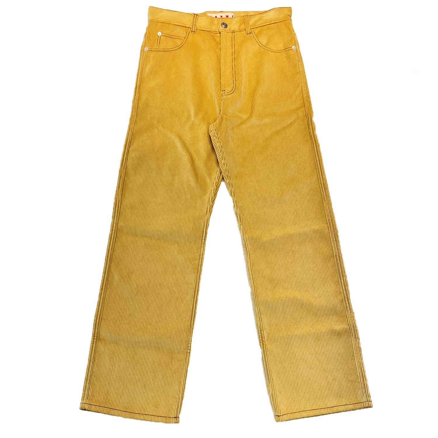 MARNI CORDUROY PANTS