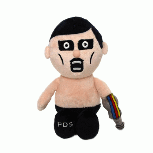 PUNK DRUNKERS あいつ 25cm 2025