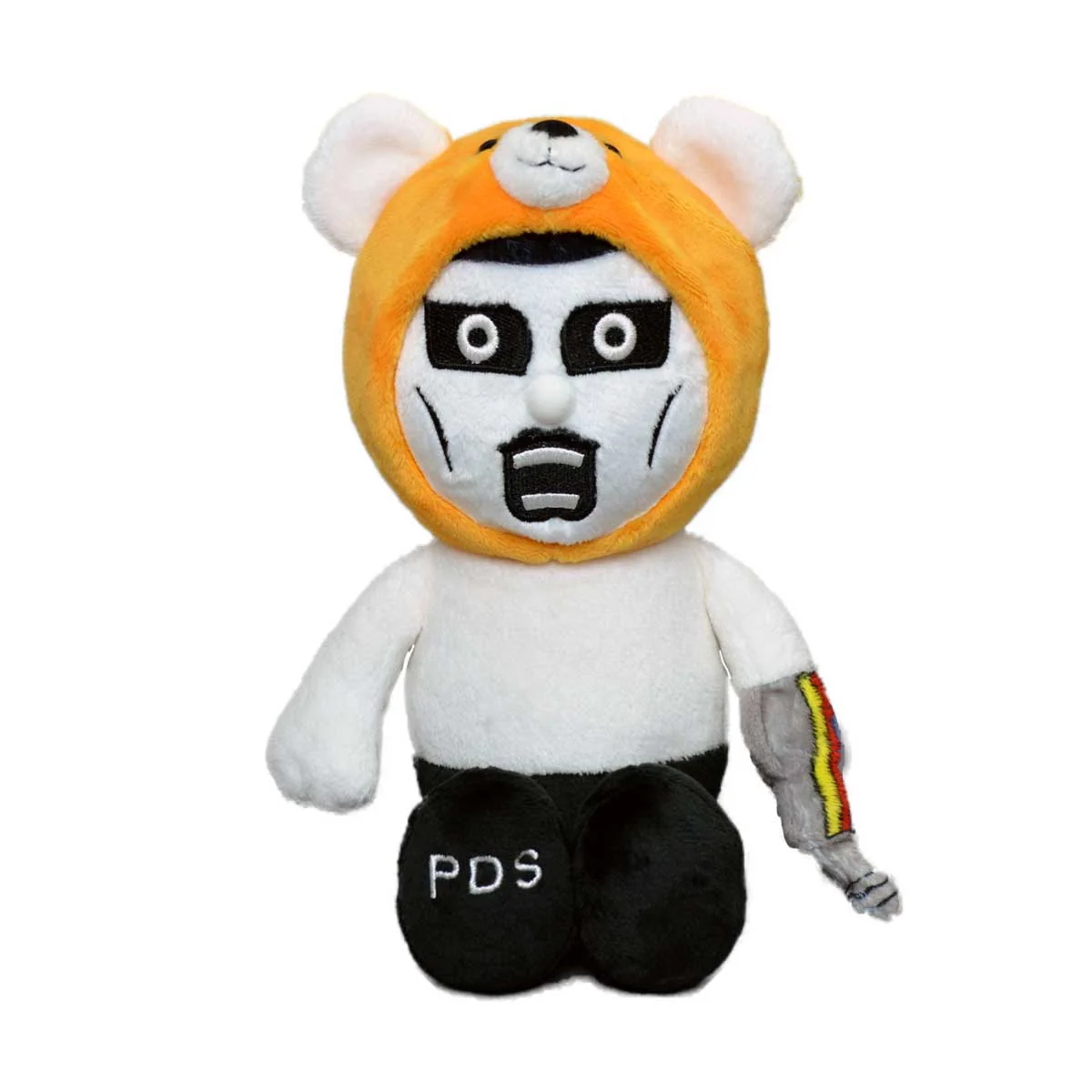 PUNK DRUNKERS くまあいつ 25cm 2025
