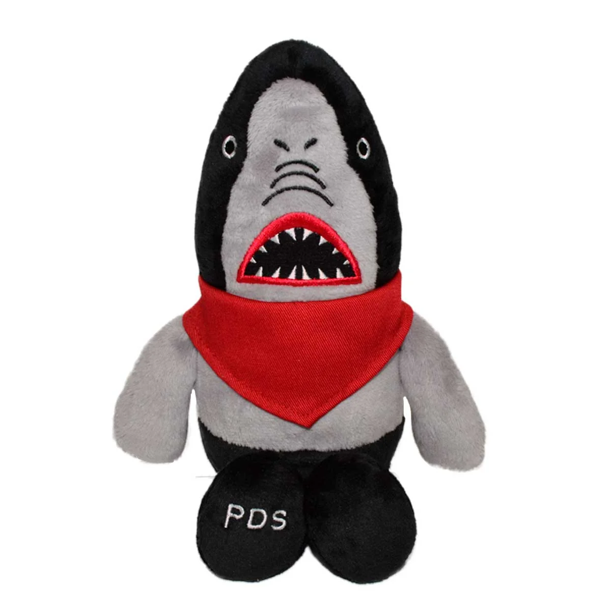 PUNK DRUNKERS 鮫人 25cm 2025