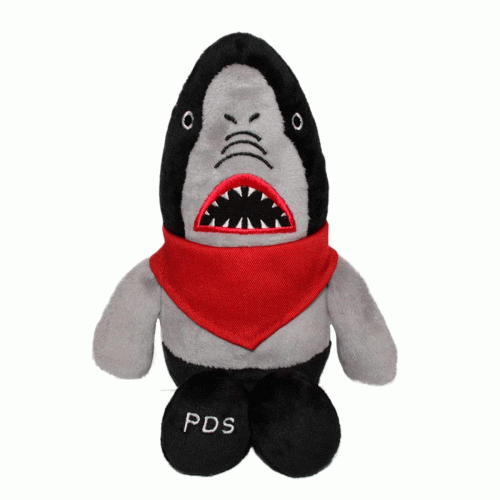 PUNK DRUNKERS 鮫人 25cm 2025