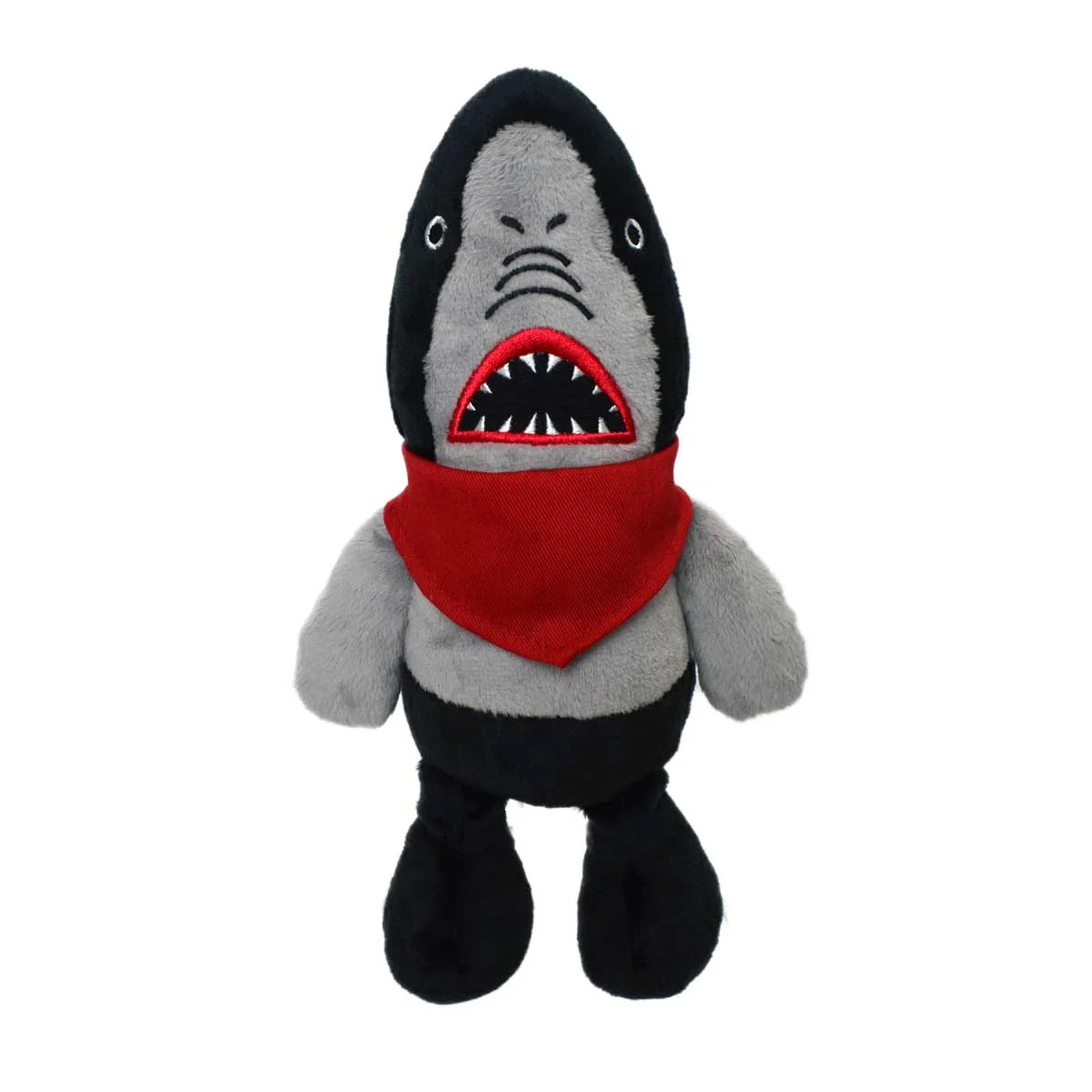 PUNK DRUNKERS 鮫人 25cm 2025