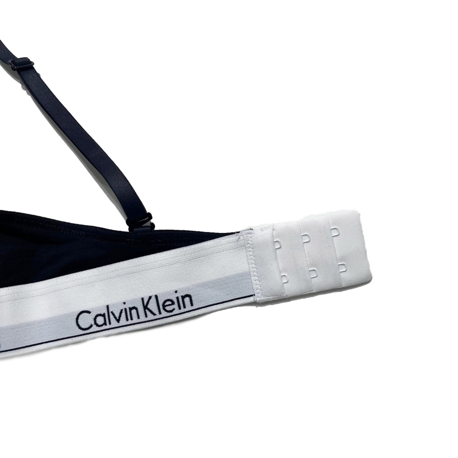 CALVIN KLEIN TRAIANGLE BRA