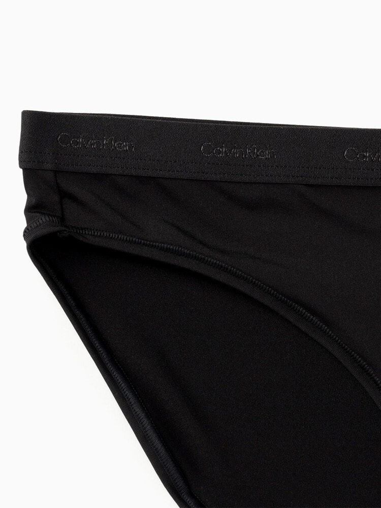 CALVIN KLEIN FORM TO BODY-BIKINI SHORTS