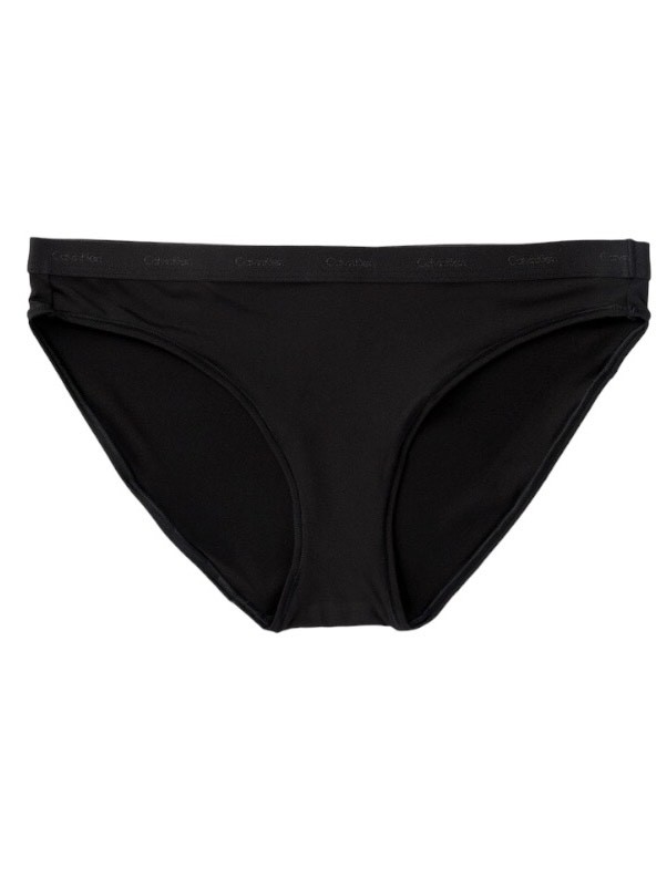 CALVIN KLEIN FORM TO BODY-BIKINI SHORTS