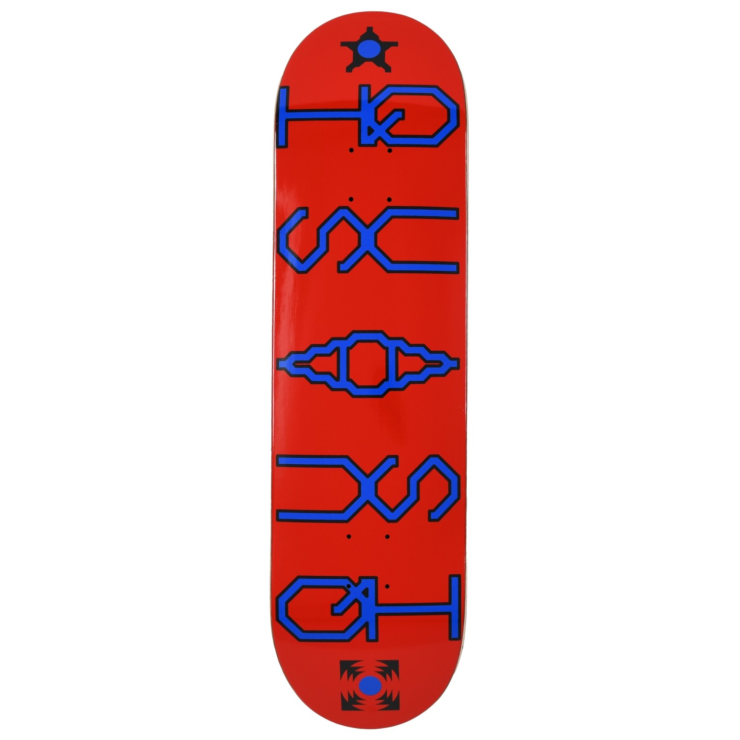 QUASI SKATEBOARDS UNICODE 8.375