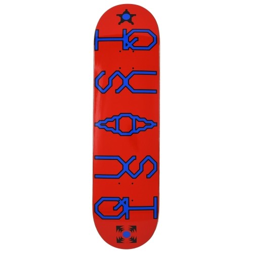 QUASI SKATEBOARDS UNICODE 8.375