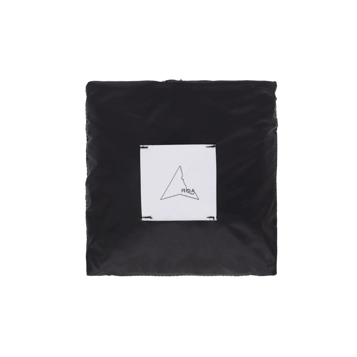 ROA  LAKI PACKABLE KNOT BAG