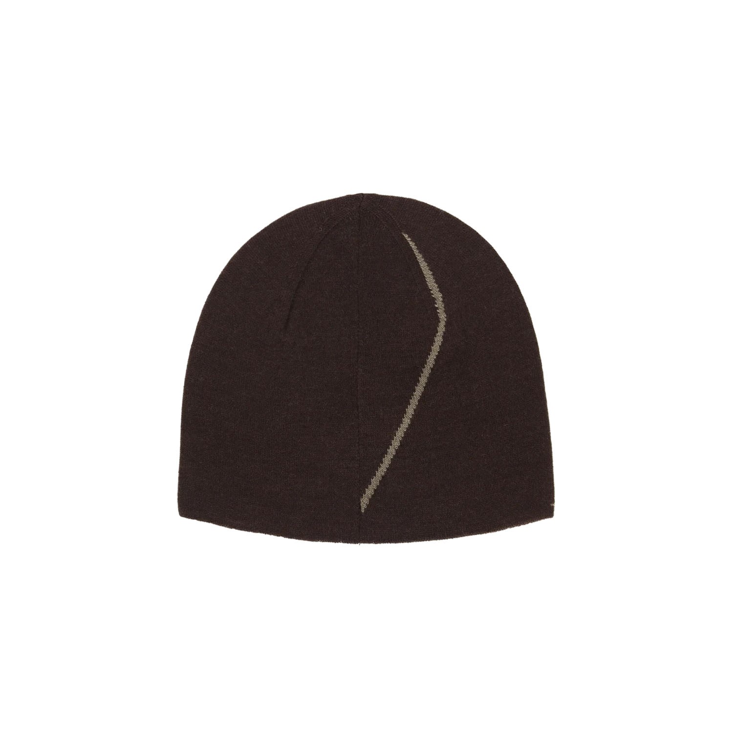 ROA  LOGO WOOL BEANIE