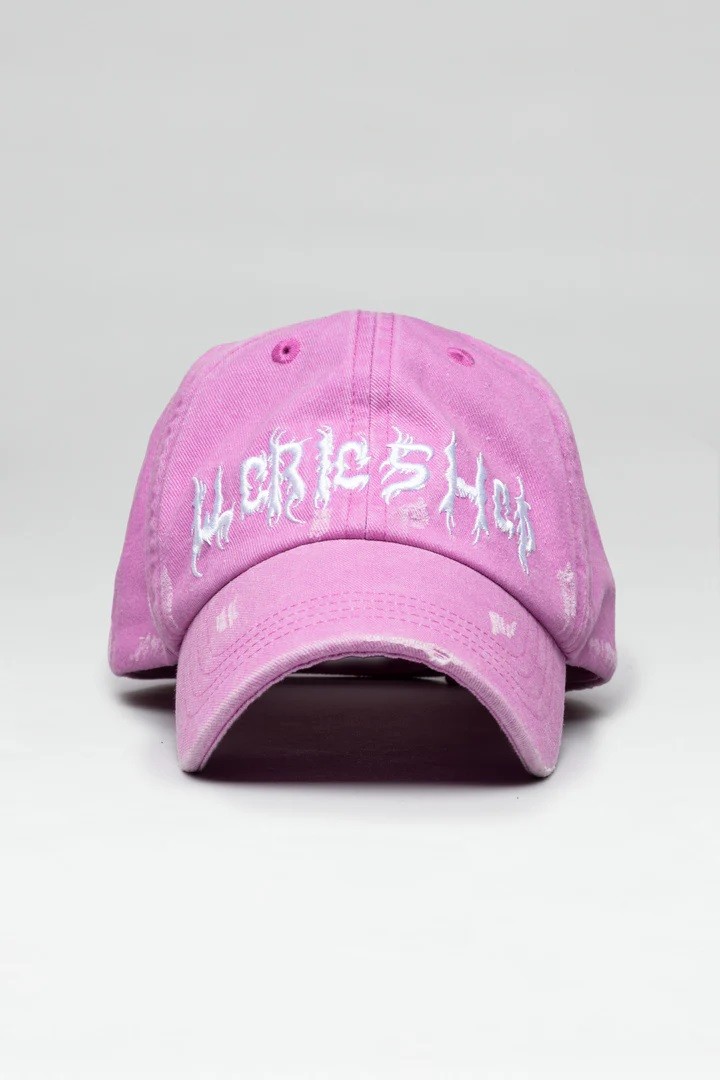 032c FAITHLESS CAP