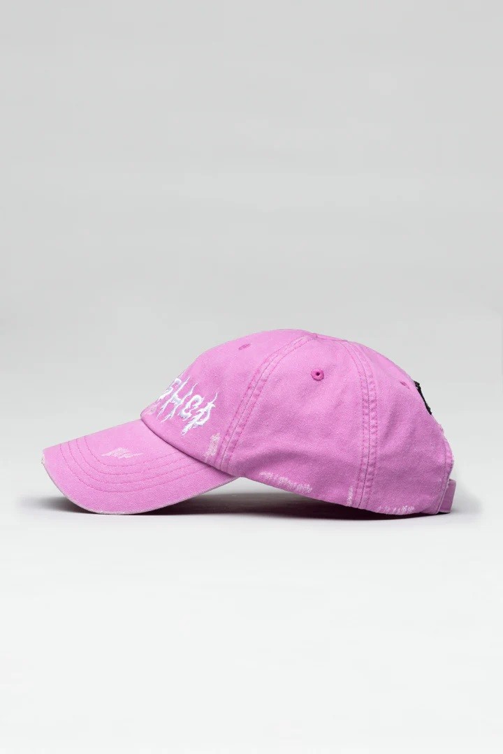 032c FAITHLESS CAP