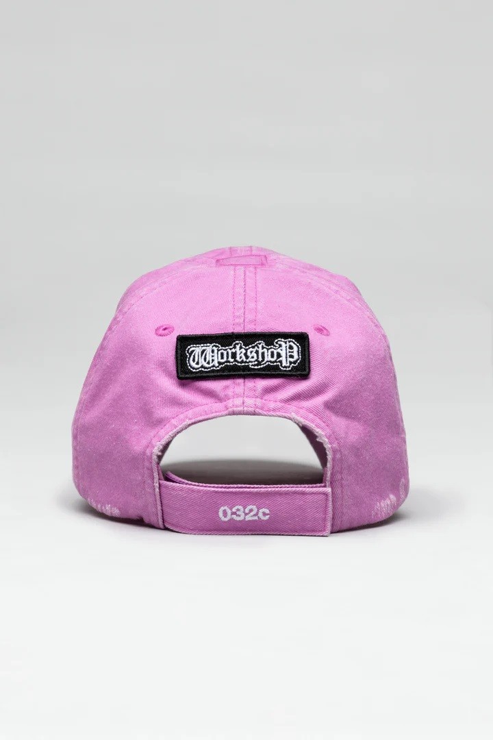 032c FAITHLESS CAP