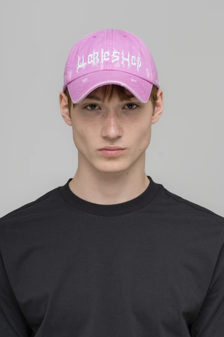 032c FAITHLESS CAP